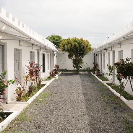Le Epic Resort Virāmpattinam المظهر الخارجي الصورة