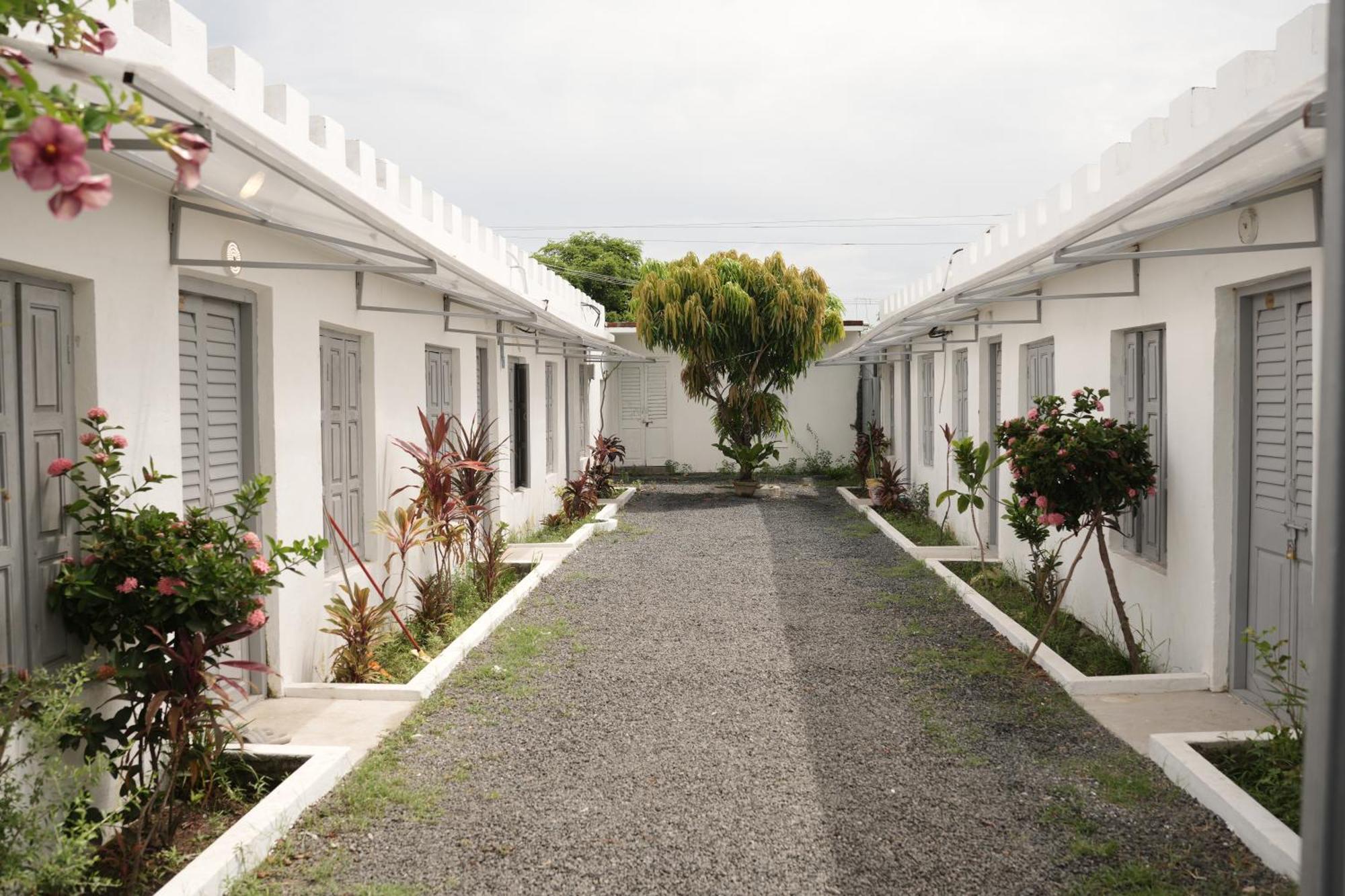 Le Epic Resort Virāmpattinam المظهر الخارجي الصورة